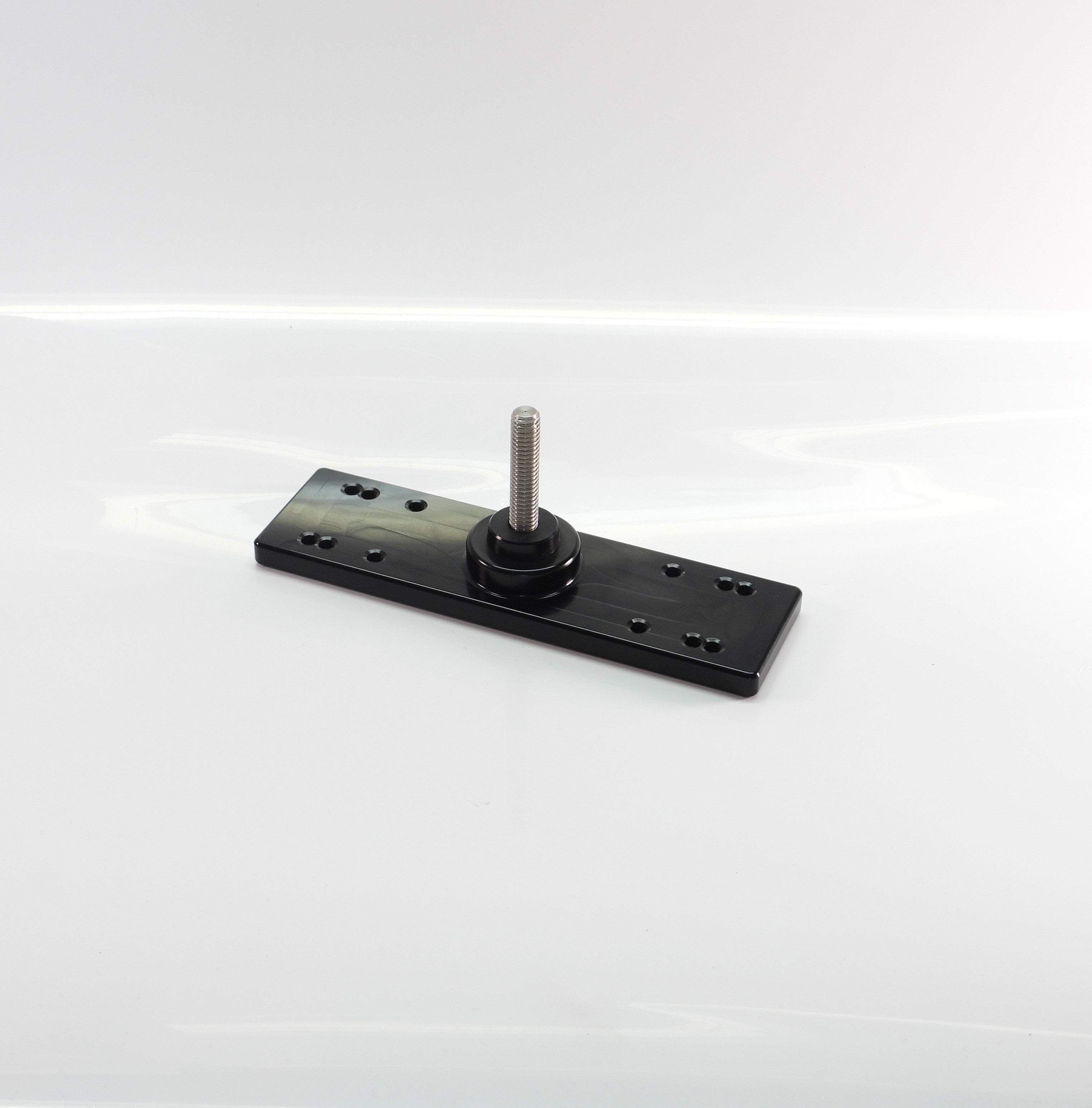 BalZoutLLC.com: Mounting Plates (Individual)