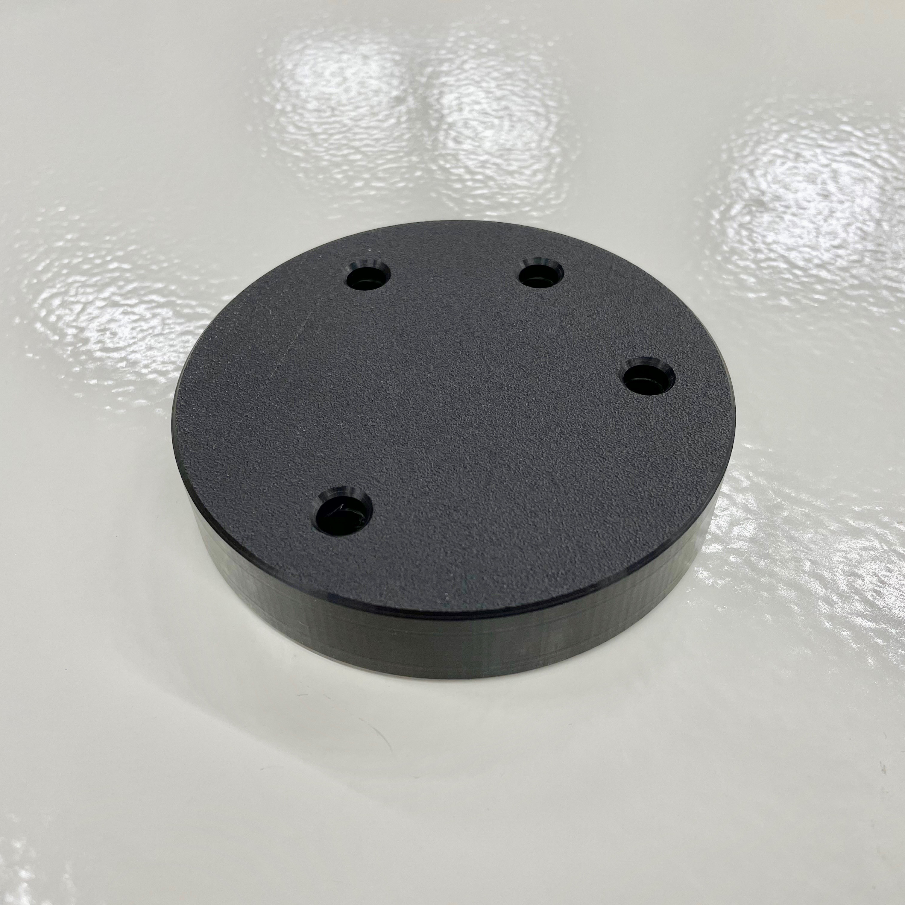BalZoutLLC.com: Base Spacer