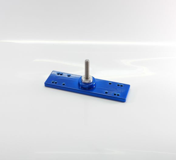 BalZoutLLC.com: Mounting Plates (Individual)