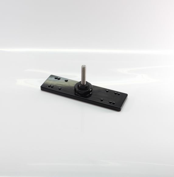 BalZoutLLC.com: Mounting Plates (Individual)