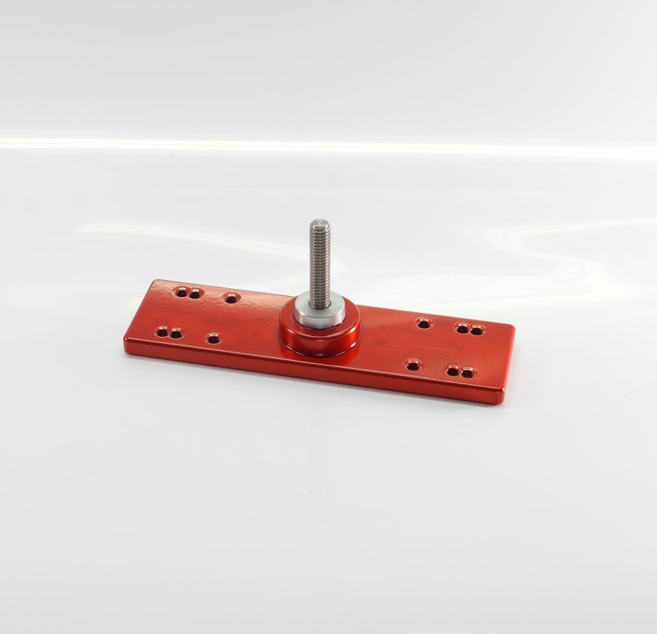 BalZoutLLC.com: Mounting Plates (Individual)
