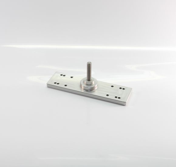 BalZoutLLC.com: Mounting Plates (Individual)