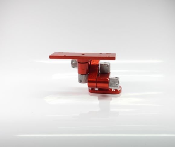 BalZoutLLC.com: Garmin (Red)