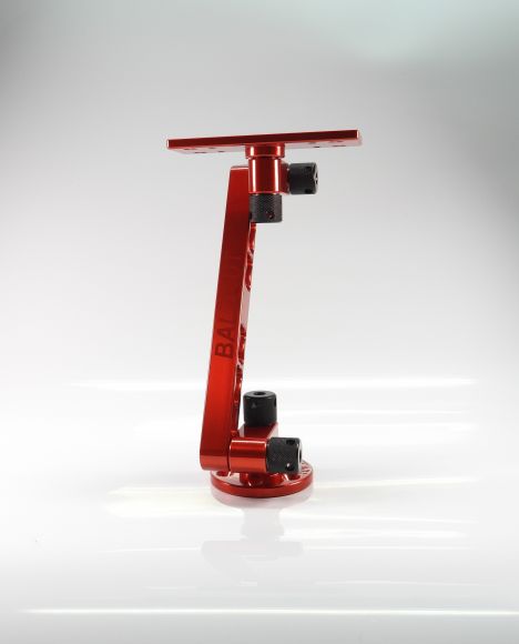 BalZoutLLC.com: Garmin (Red)