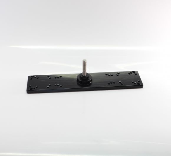 BalZoutLLC.com: Mounting Plates (Individual)