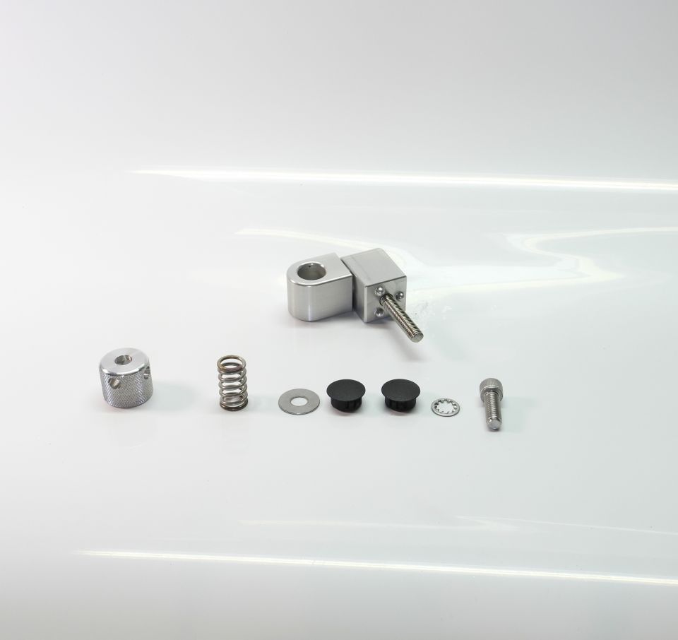 BalZoutLLC.com: Pivot Knuckle