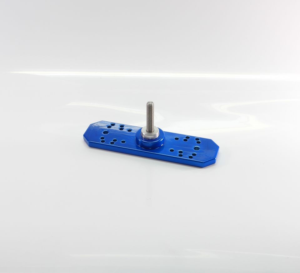 BalZoutLLC.com: Mounting Plates (Individual)
