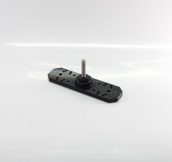 マウントルイスコンパクトOC子株 P.Mt.Lewis compact form BalZoutLLC.com: Mounting Plates (Individual)