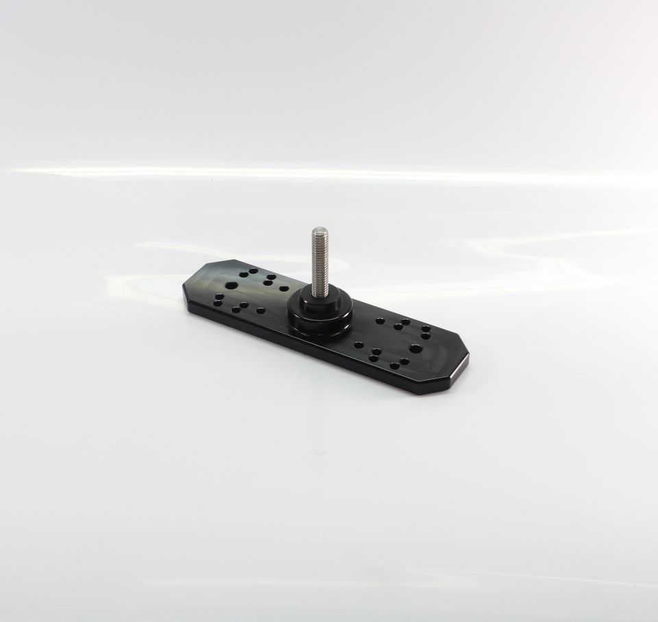 BalZoutLLC.com: Mounting Plates (Individual)
