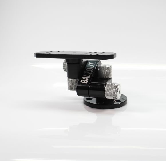 BalZoutLLC.com: Humminbird Apex (Black)