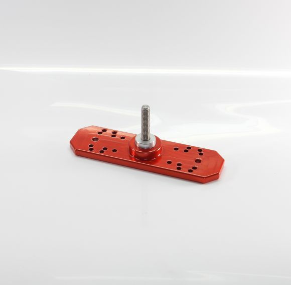 BalZoutLLC.com: Mounting Plates (Individual)