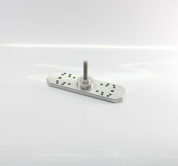 BalZoutLLC.com: Mounting Plates (Individual)